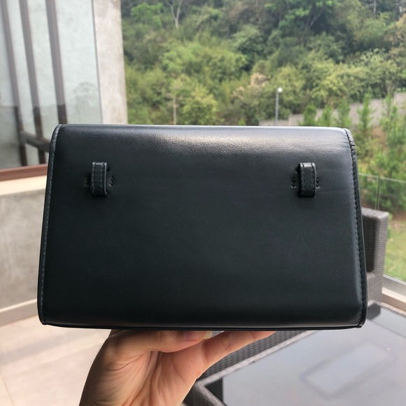 Yves Saint Laurent Bags Ysl Belt Bag Poshmark